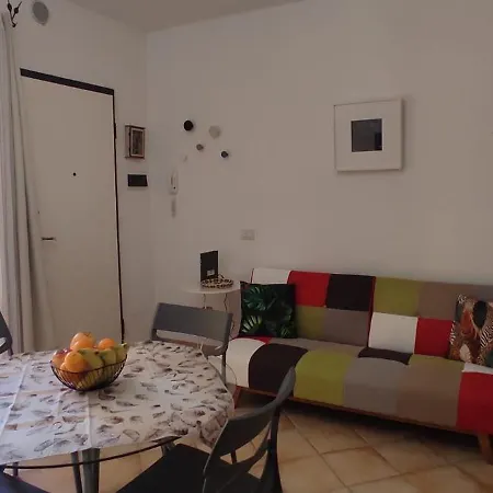 Casa Di Stefano *