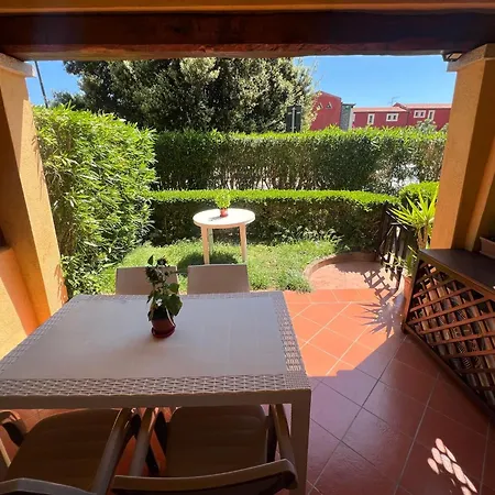 Апартаменты Casa Di Stefano *