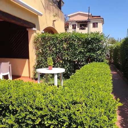 Casa Di Stefano