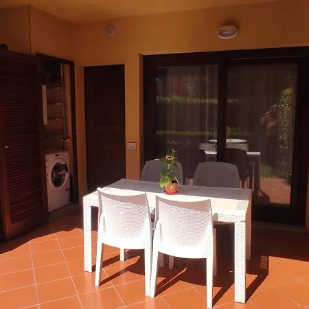 Casa Di Stefano *