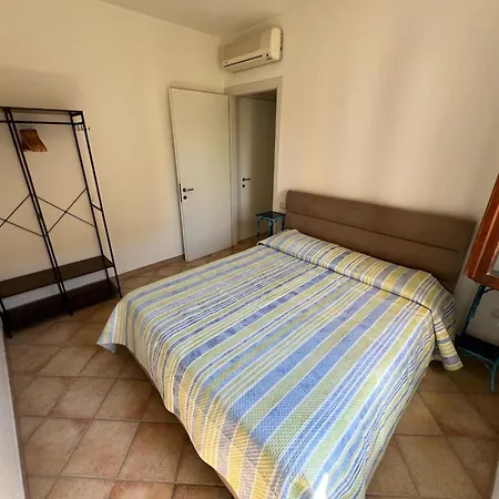 Apartment Casa Di Stefano Olbia