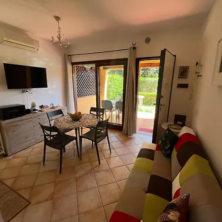 Apartment Casa Di Stefano Olbia